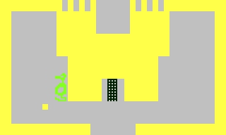 Illustration for article titled Electronic Games of 1979: Addictive, Exciting, Primitive as Hell